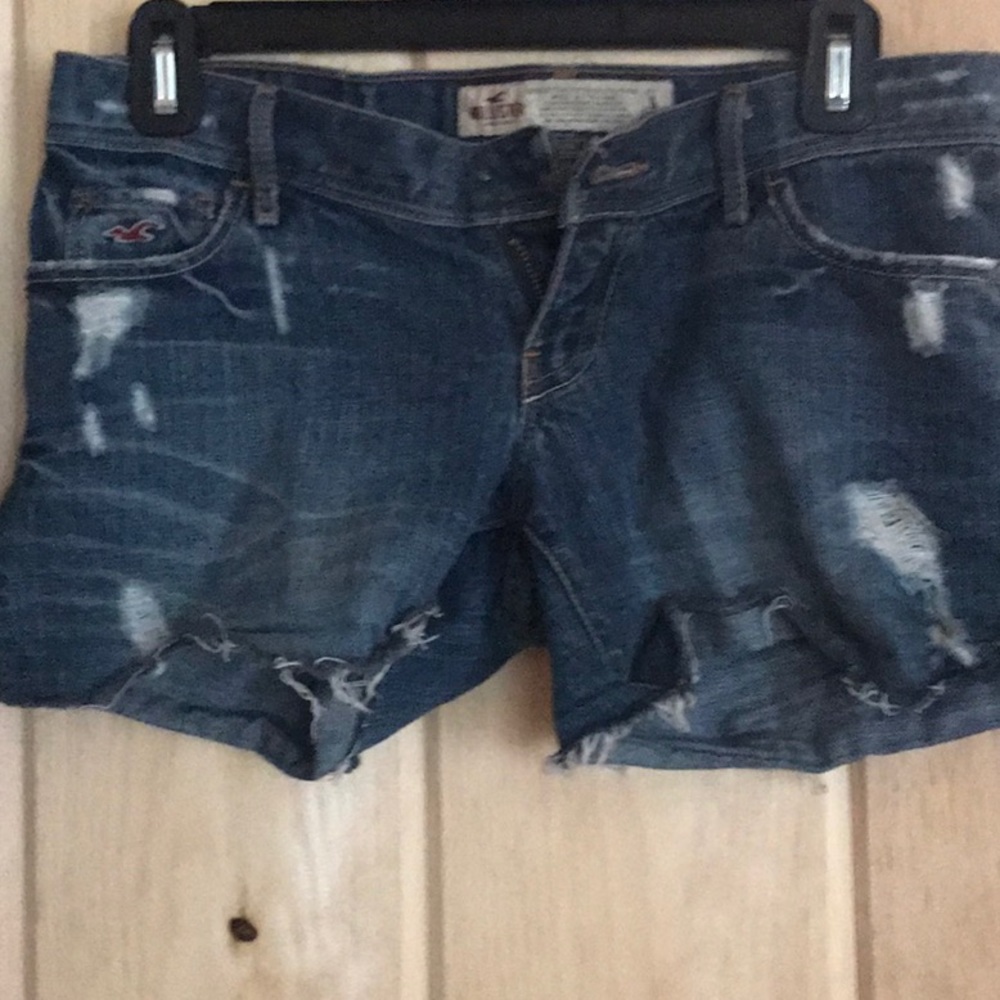 Hollister Shorts